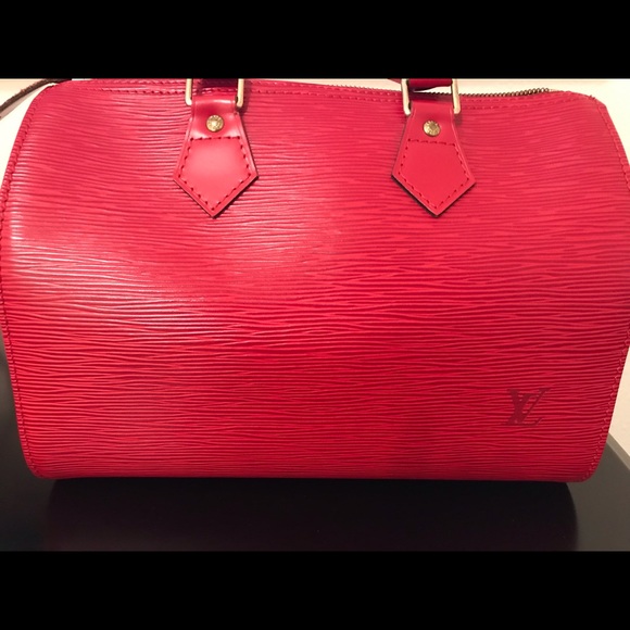 Louis Vuitton Bags Vintage Louis Vuitton Vintage Bag Poshmark